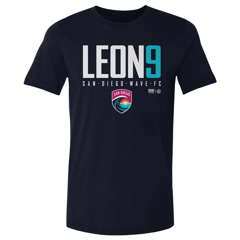 Adriana Leon San Diego Wave FC Elite WHT (ONLINE ORDER ONLY)