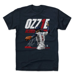 Ozzie Albies Tech R WHT