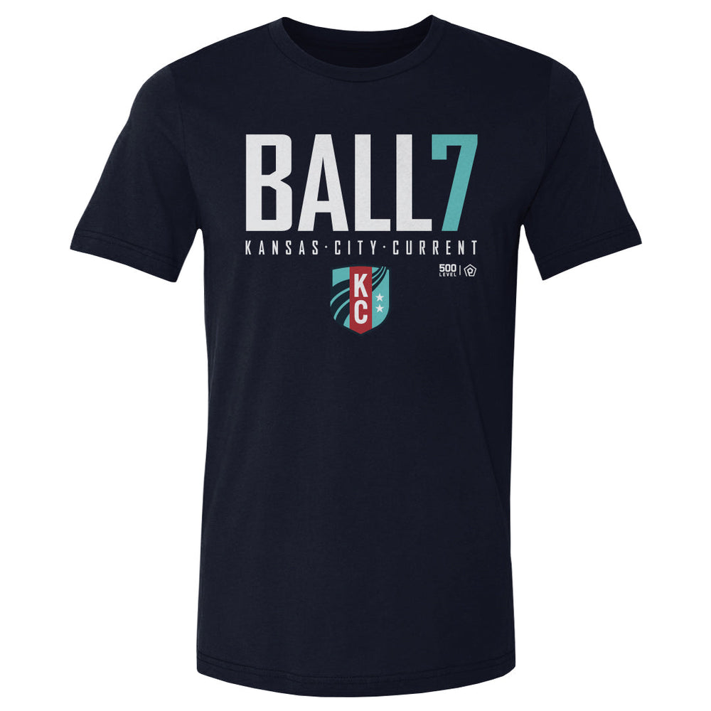 Elizabeth Ball Kansas City Current Elite WHT (ONLINE ORDER ONLY)