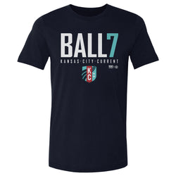 Elizabeth Ball Kansas City Current Elite WHT (ONLINE ORDER ONLY)
