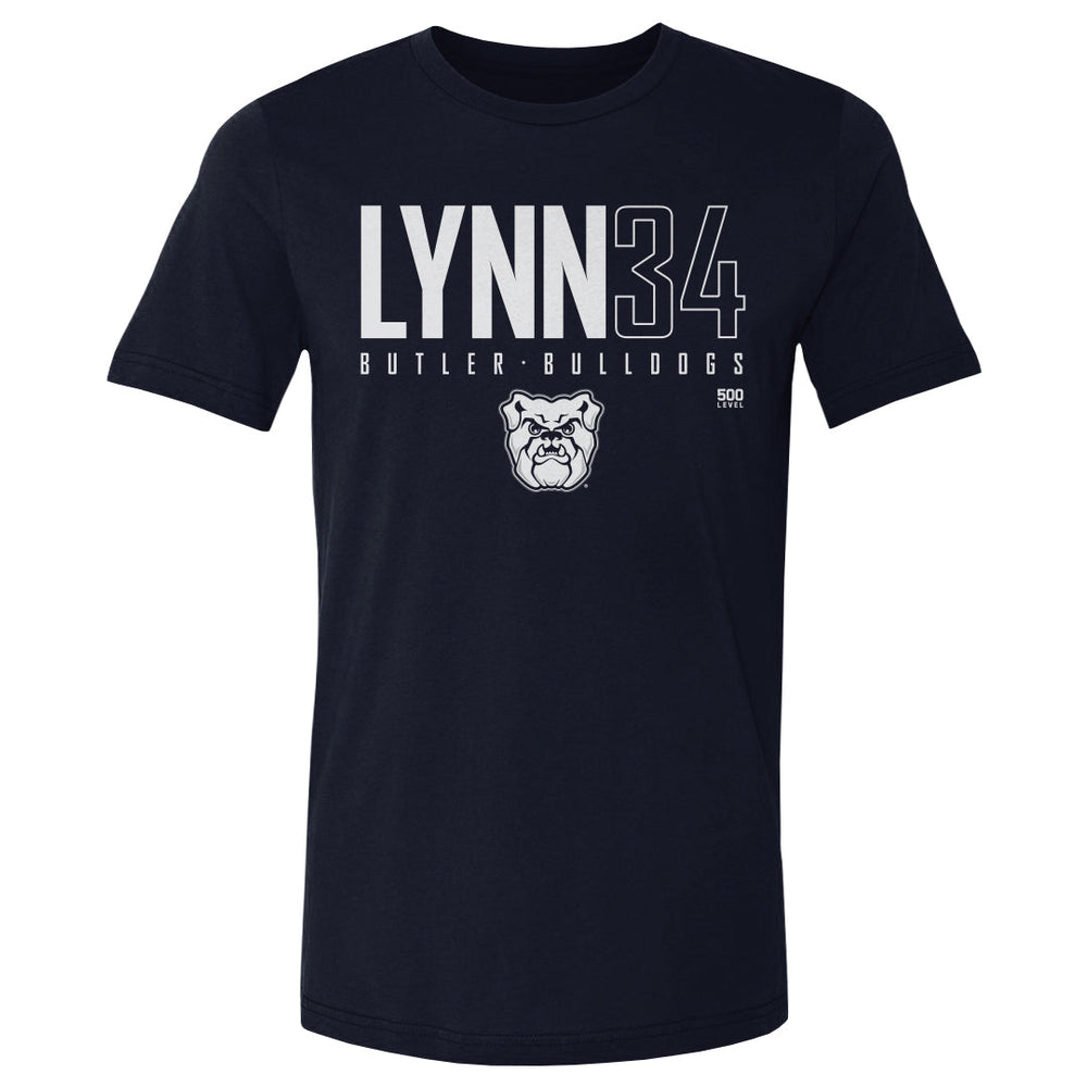 Patricia Lynn Butler Bulldogs Elite WHT (ONLINE ORDER ONLY)