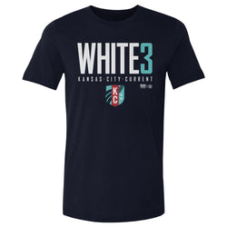 Amelia White Kansas City Current Elite WHT (ONLINE ORDER ONLY)