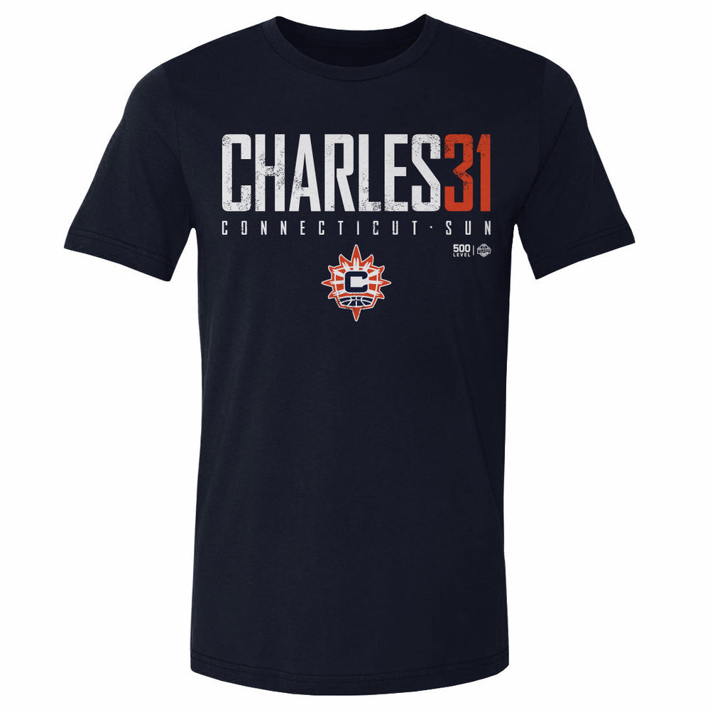 Tina Charles Connecticut Sun Elite WHT (ONLINE ORDER ONLY)