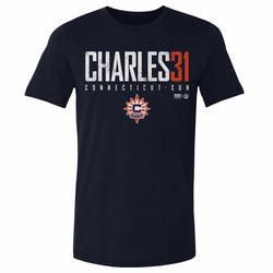 Tina Charles Connecticut Sun Elite WHT (ONLINE ORDER ONLY)