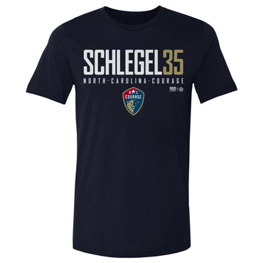 Ally Schlegel North Carolina Courage Elite WHT (ONLINE ORDER ONLY)