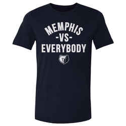 Memphis Grizzlies Vs. Everybody WHT (ONLINE ORDER ONLY)