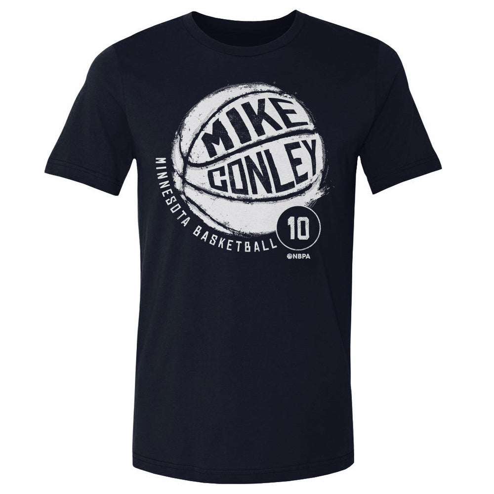 Mike Conley Minnesota Basketball WHT (ONLINE ORDER ONLY)