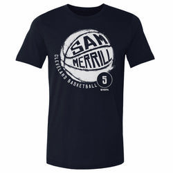 Sam Merrill Cleveland Basketball WHT (ONLINE ORDER ONLY)