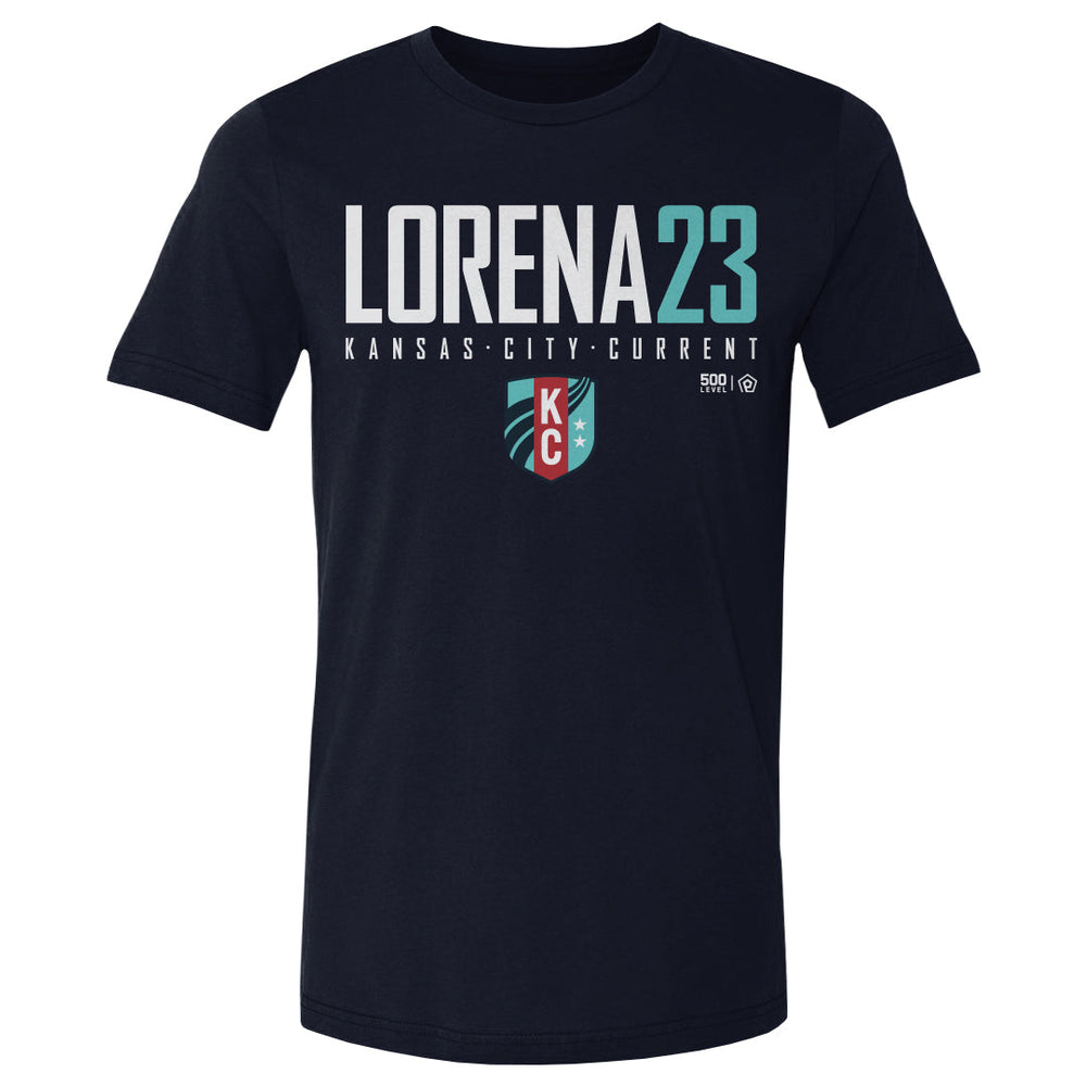 Lorena Kansas City Current Elite WHT (ONLINE ORDER ONLY)