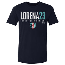 Lorena Kansas City Current Elite WHT (ONLINE ORDER ONLY)