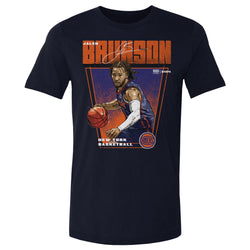 Jalen Brunson New York Knicks Premiere WHT (ONLINE ORDER ONLY)