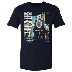 Paige Bueckers Dallas Wings Draft Day WHT