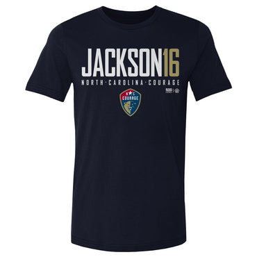 Riley Jackson North Carolina Courage Elite WHT (ONLINE ORDER ONLY)