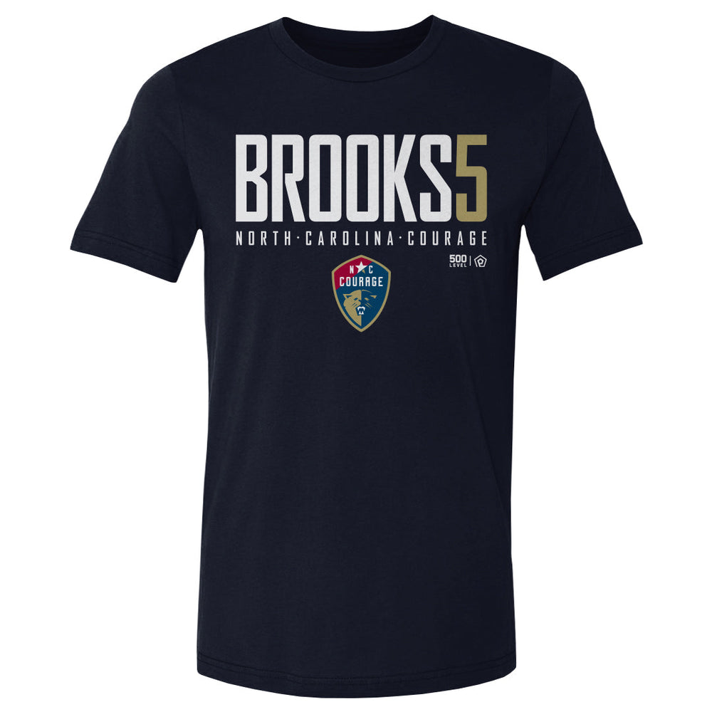 Cameron Brooks North Carolina Courage Elite WHT (ONLINE ORDER ONLY)