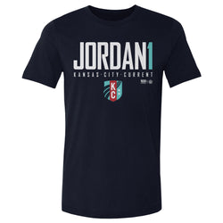 Marisa Jordan Kansas City Current Elite WHT (ONLINE ORDER ONLY)