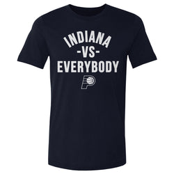Indiana Pacers Vs. Everybody WHT (ONLINE ORDER ONLY)