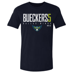 Paige Bueckers Dallas Wings Elite WHT