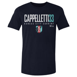 Katie Cappelletti Kansas City Current Elite WHT (ONLINE ORDER ONLY)