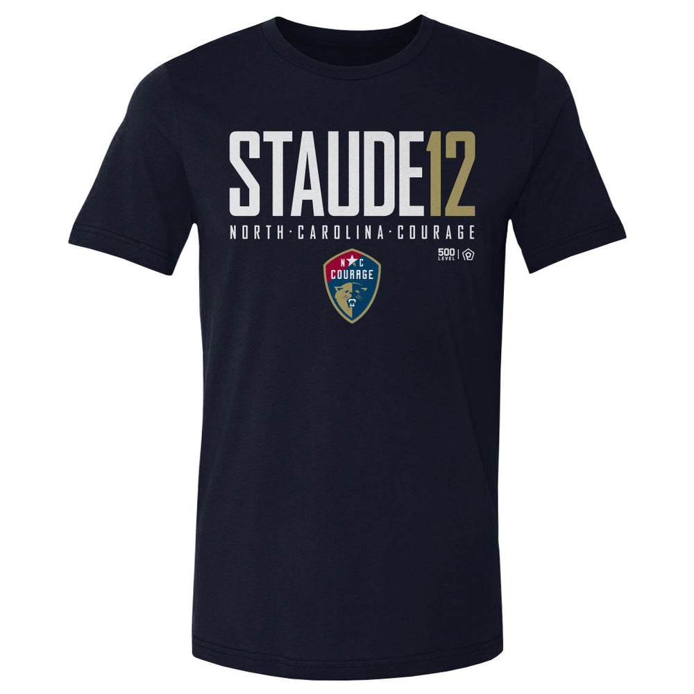Talia Staude North Carolina Courage Elite WHT (ONLINE ORDER ONLY)