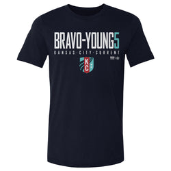 Ellie Bravo-Young Kansas City Current Elite WHT (ONLINE ORDER ONLY)