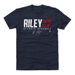 Austin Riley Elite R WHT