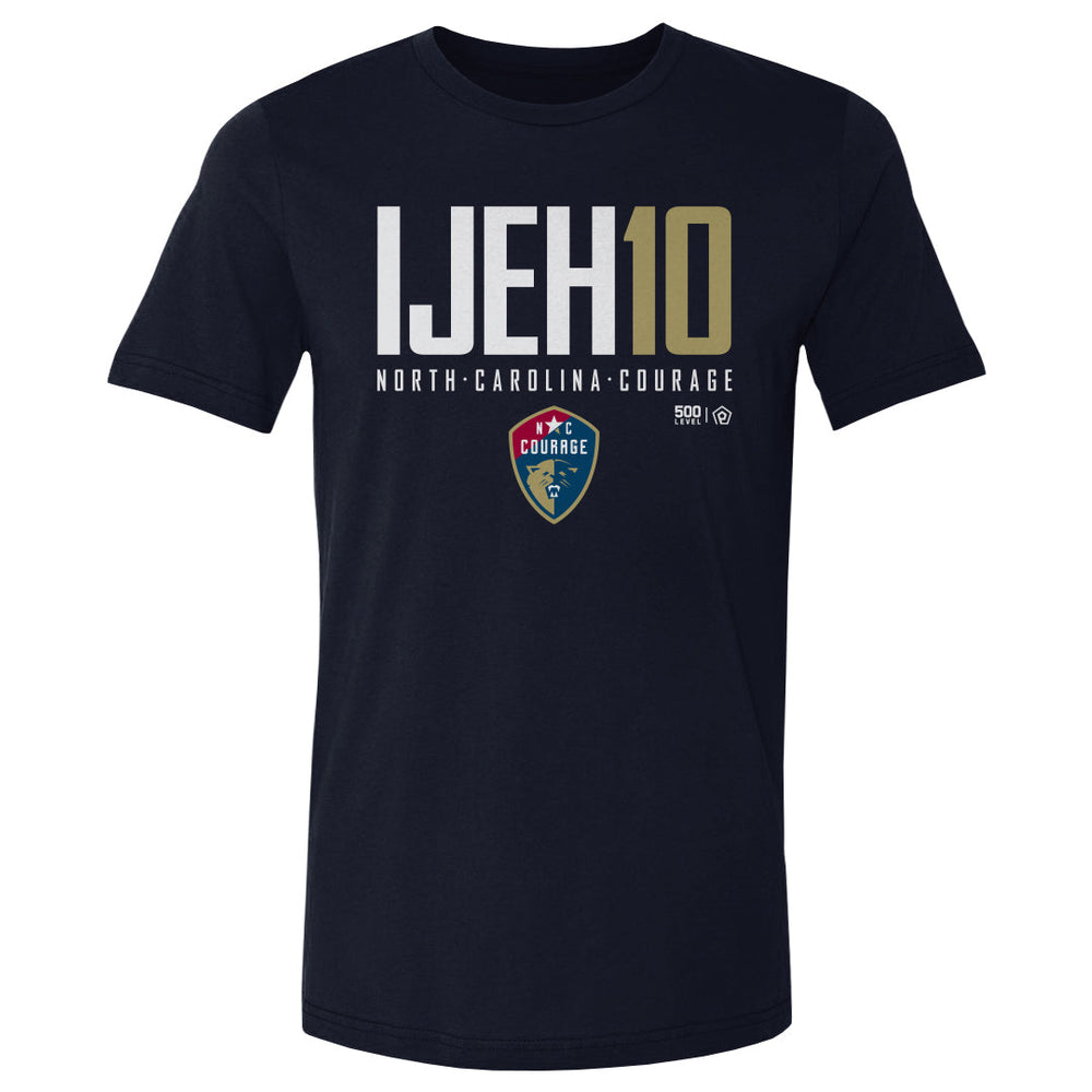 Evelyn Ijeh North Carolina Courage Elite WHT (ONLINE ORDER ONLY)