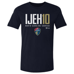 Evelyn Ijeh North Carolina Courage Elite WHT (ONLINE ORDER ONLY)