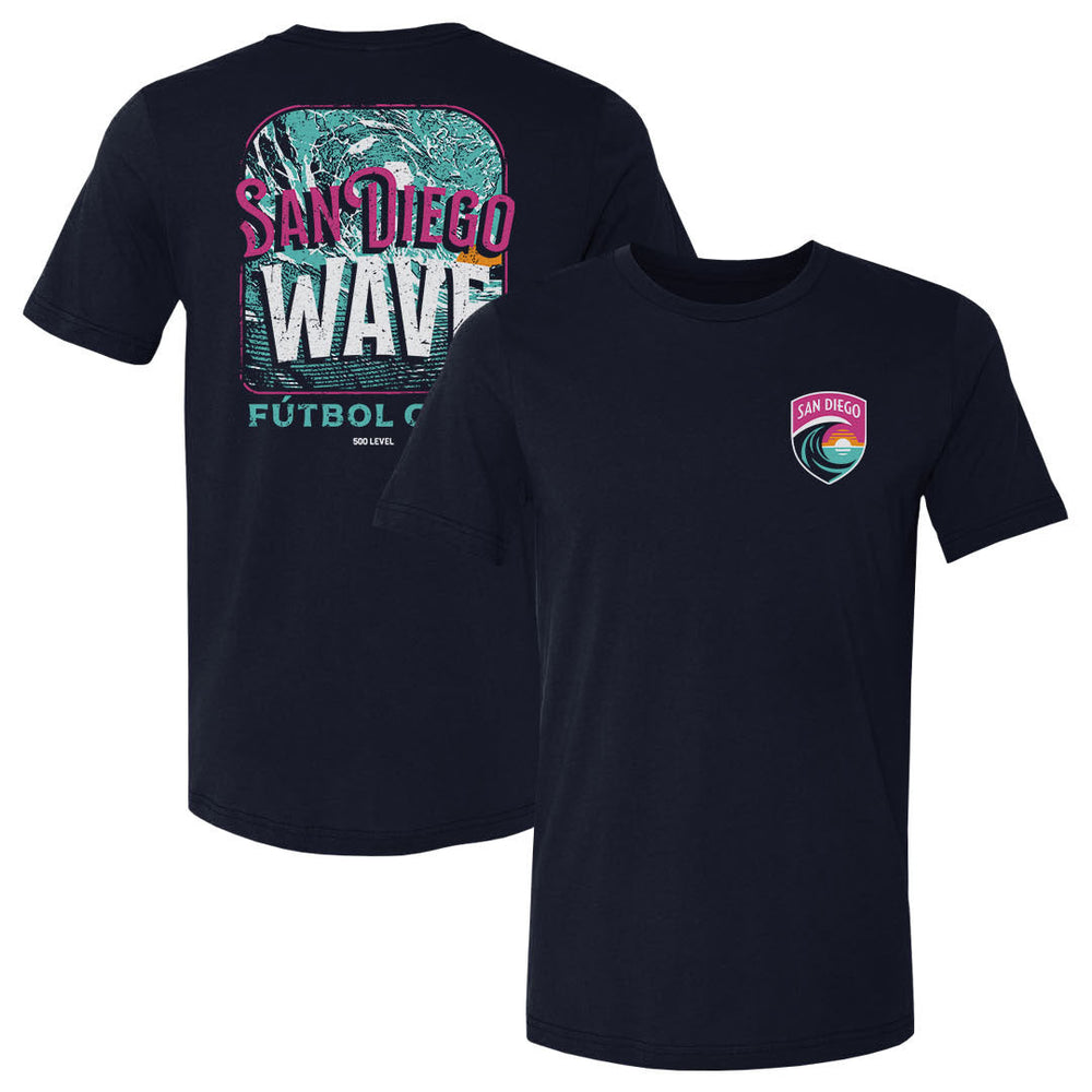 San Diego Wave FC Hometown F&B WHT (ONLINE ORDER ONLY)