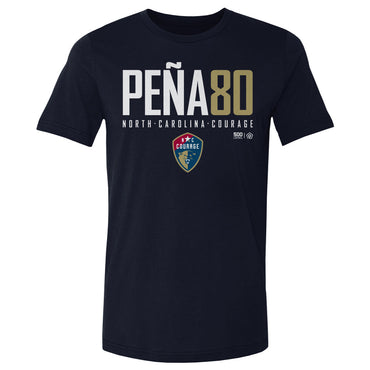 Oli Pena North Carolina Courage Elite WHT (ONLINE ORDER ONLY)