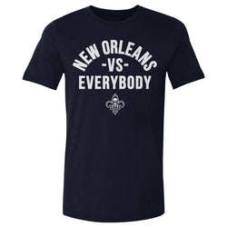 New Orleans Pelicans Vs. Everybody WHT (ONLINE ORDER ONLY)