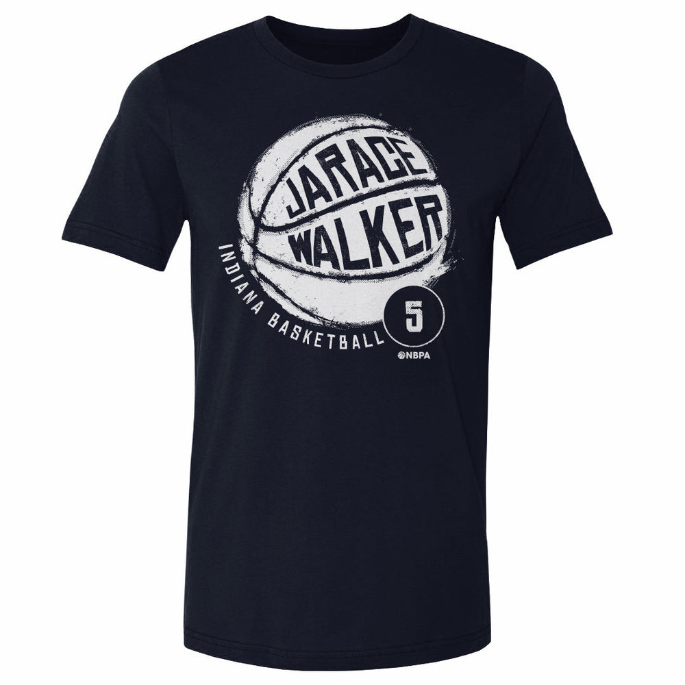 Jarace Walker Indiana Basketball WHT (ONLINE ORDER ONLY)
