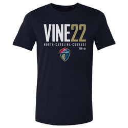 Cortnee Vine North Carolina Courage Elite WHT (ONLINE ORDER ONLY)