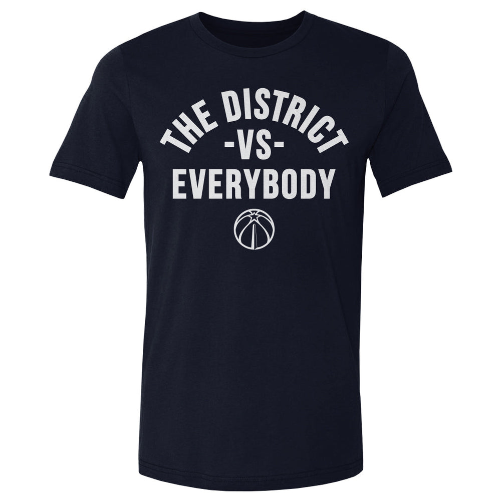 Washington Wizards Vs. Everybody WHT (ONLINE ORDER ONLY)