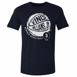 Vince Williams Jr. Memphis Basketball WHT (ONLINE ORDER ONLY)