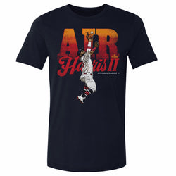 Michael Harris II Atlanta Air Harris II WHT