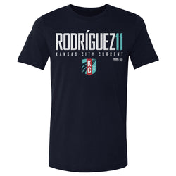 Rocky Rodriguez Kansas City Current Elite WHT (ONLINE ORDER ONLY)