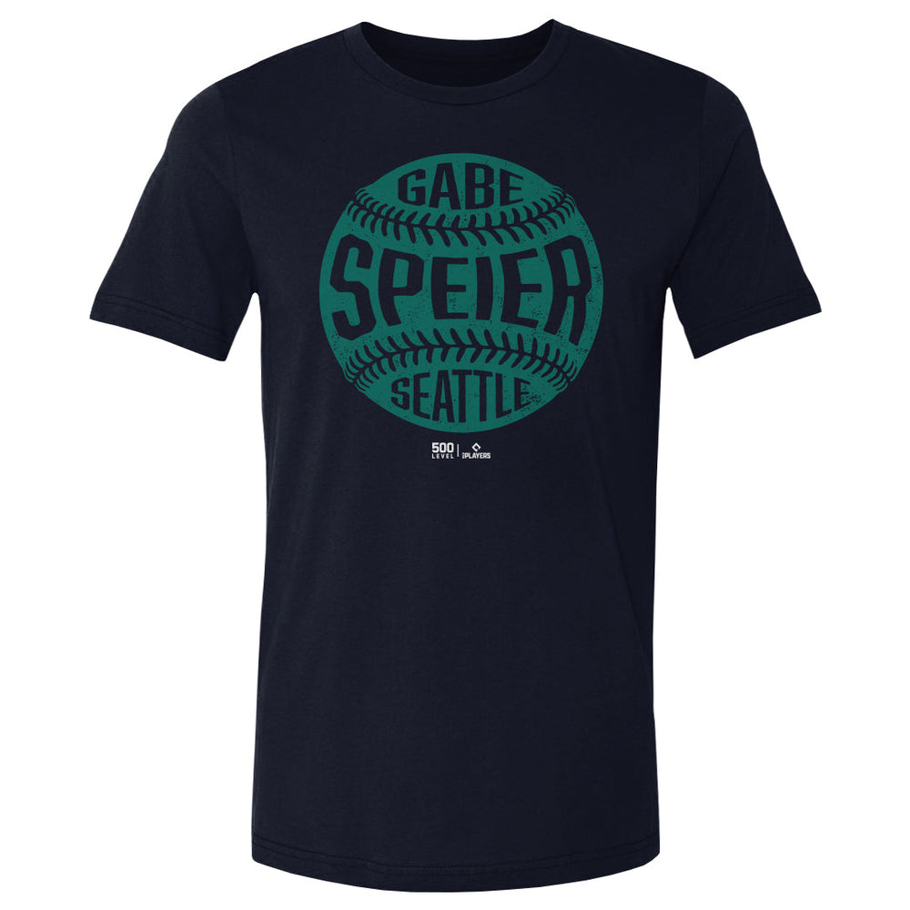 Gabe Speier Seattle Vintage Baseball WHT (ONLINE ORDER ONLY)
