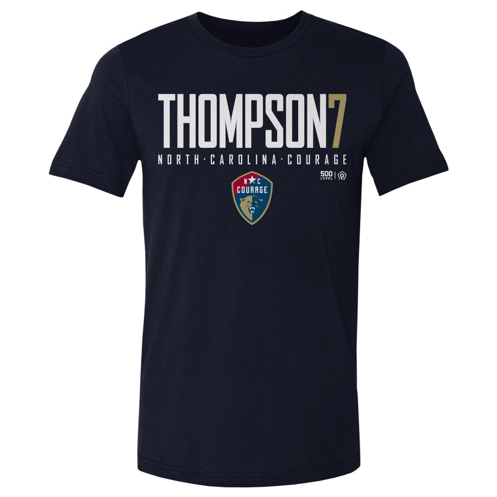 Lauryn Thompson North Carolina Courage Elite WHT (ONLINE ORDER ONLY)