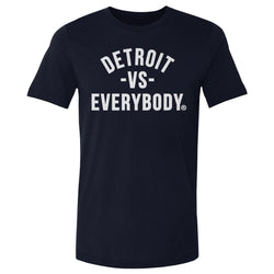 Detroit Vs. Everybody WHT