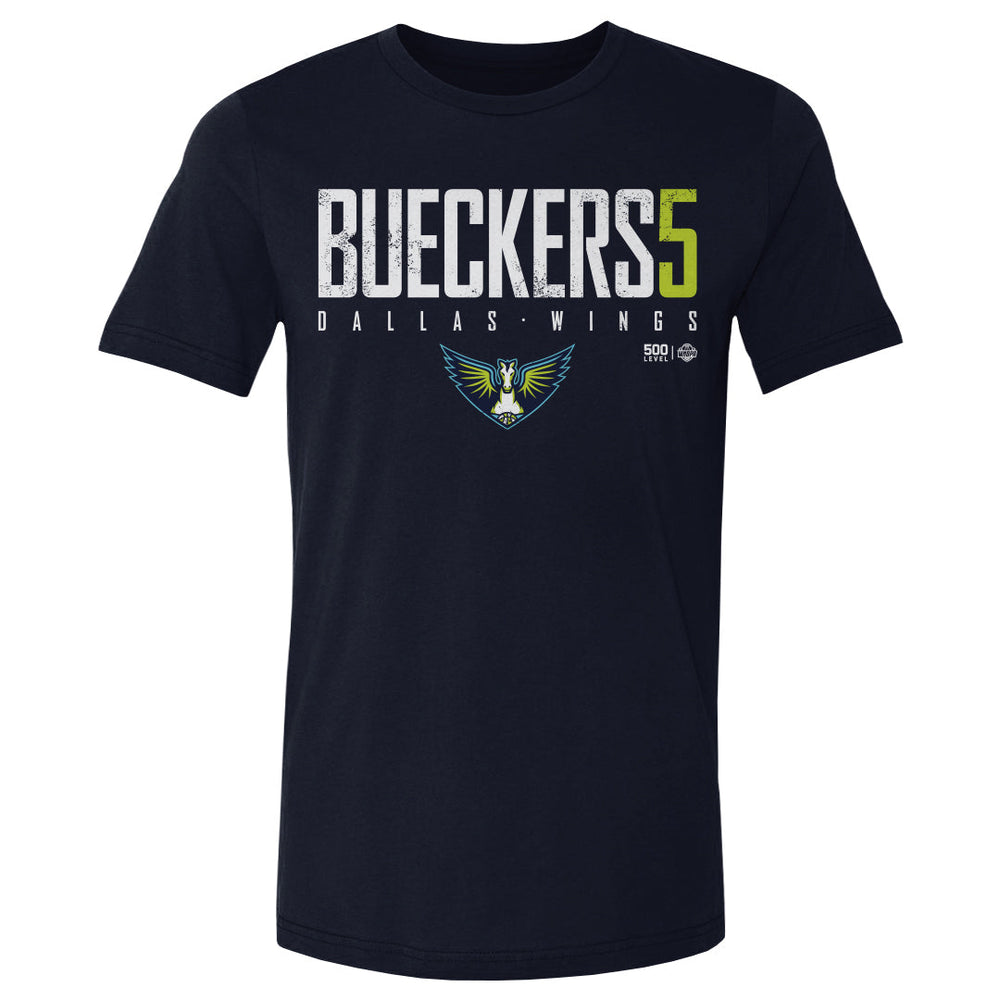 Paige Bueckers Dallas Wings Elite WHT (ONLINE ORDER ONLY)