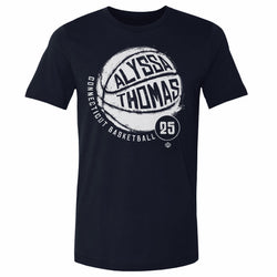 Alyssa Thomas Connecticut Basketball WHT (ONLINE ORDER ONLY)