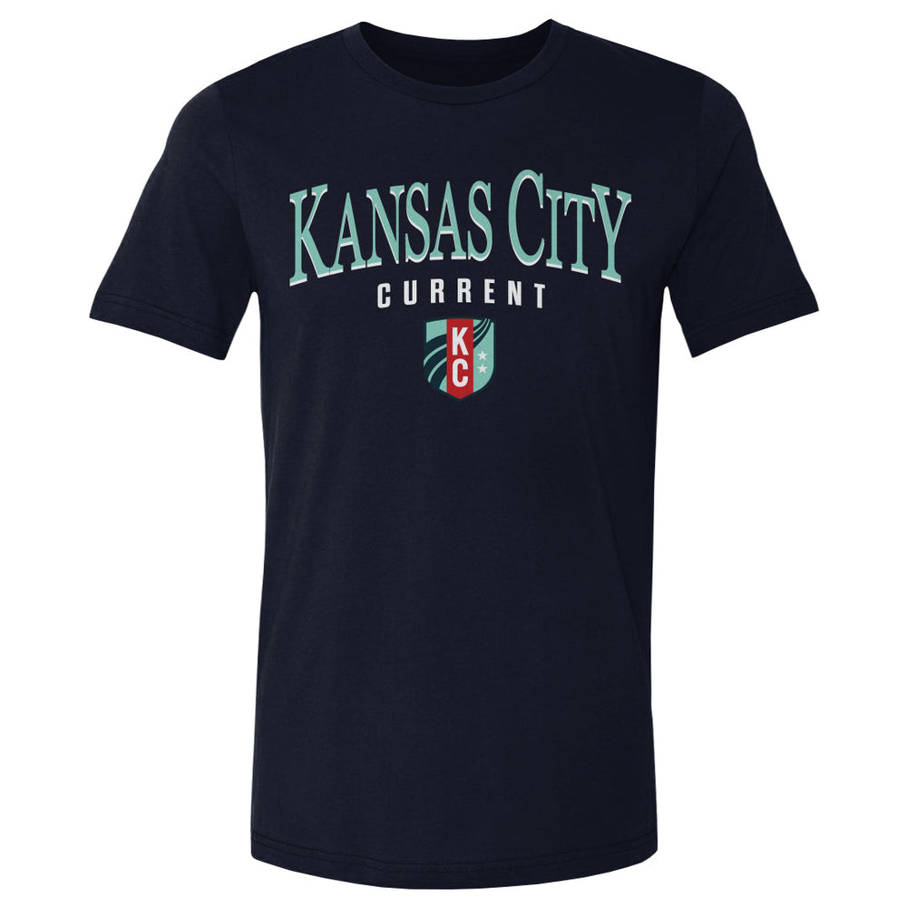 Kansas City Current Arch WHT (ONLINE ORDER ONLY)
