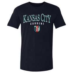 Kansas City Current Arch WHT (ONLINE ORDER ONLY)