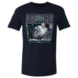 Joey Daccord Seattle Seattle Cage WHT