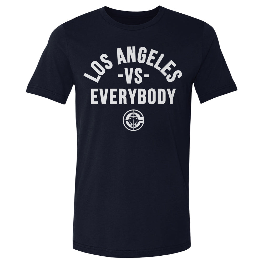 Los Angeles Clippers Vs. Everybody WHT (ONLINE ORDER ONLY)