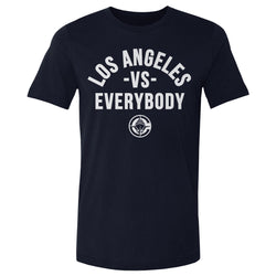 Los Angeles Clippers Vs. Everybody WHT (ONLINE ORDER ONLY)