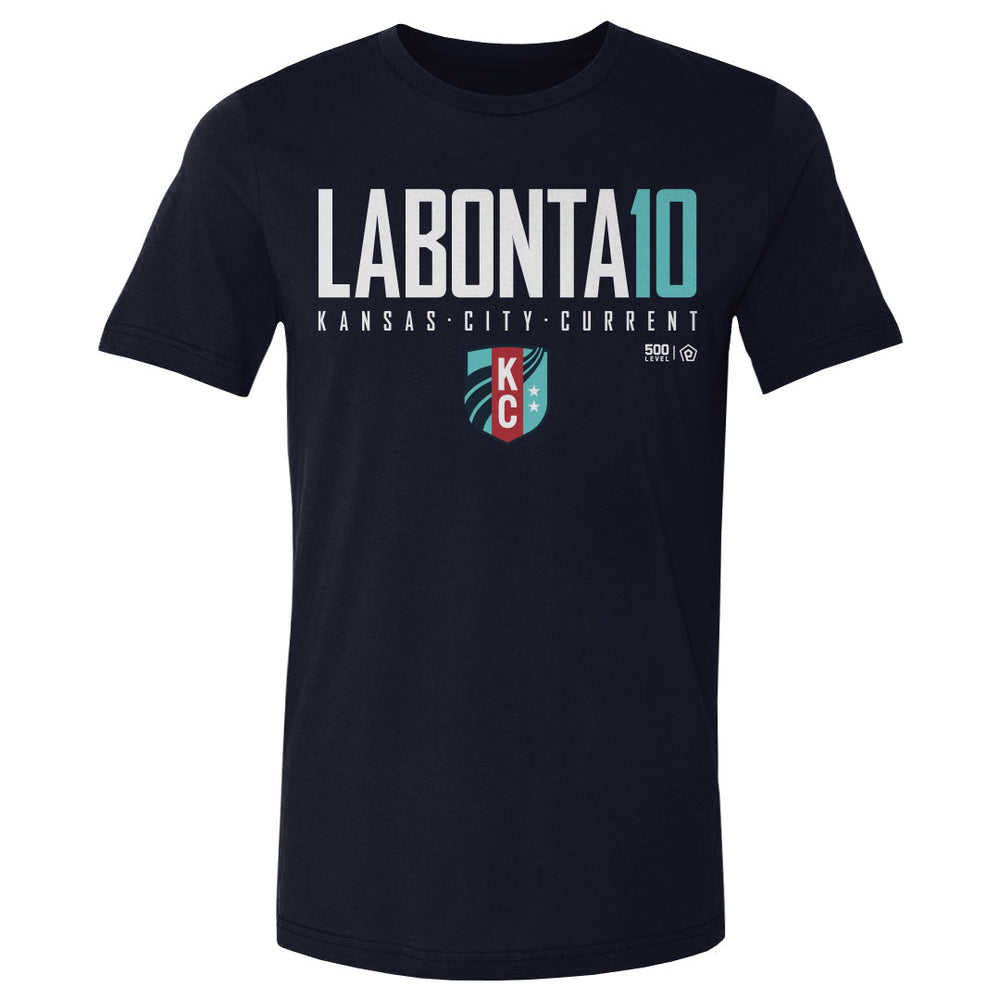 Lo'eau LaBonta Kansas City Current Elite WHT (ONLINE ORDER ONLY)
