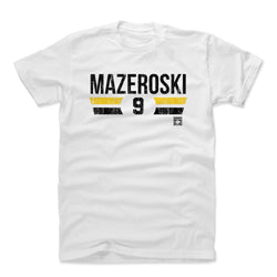 Bill Mazeroski Font K