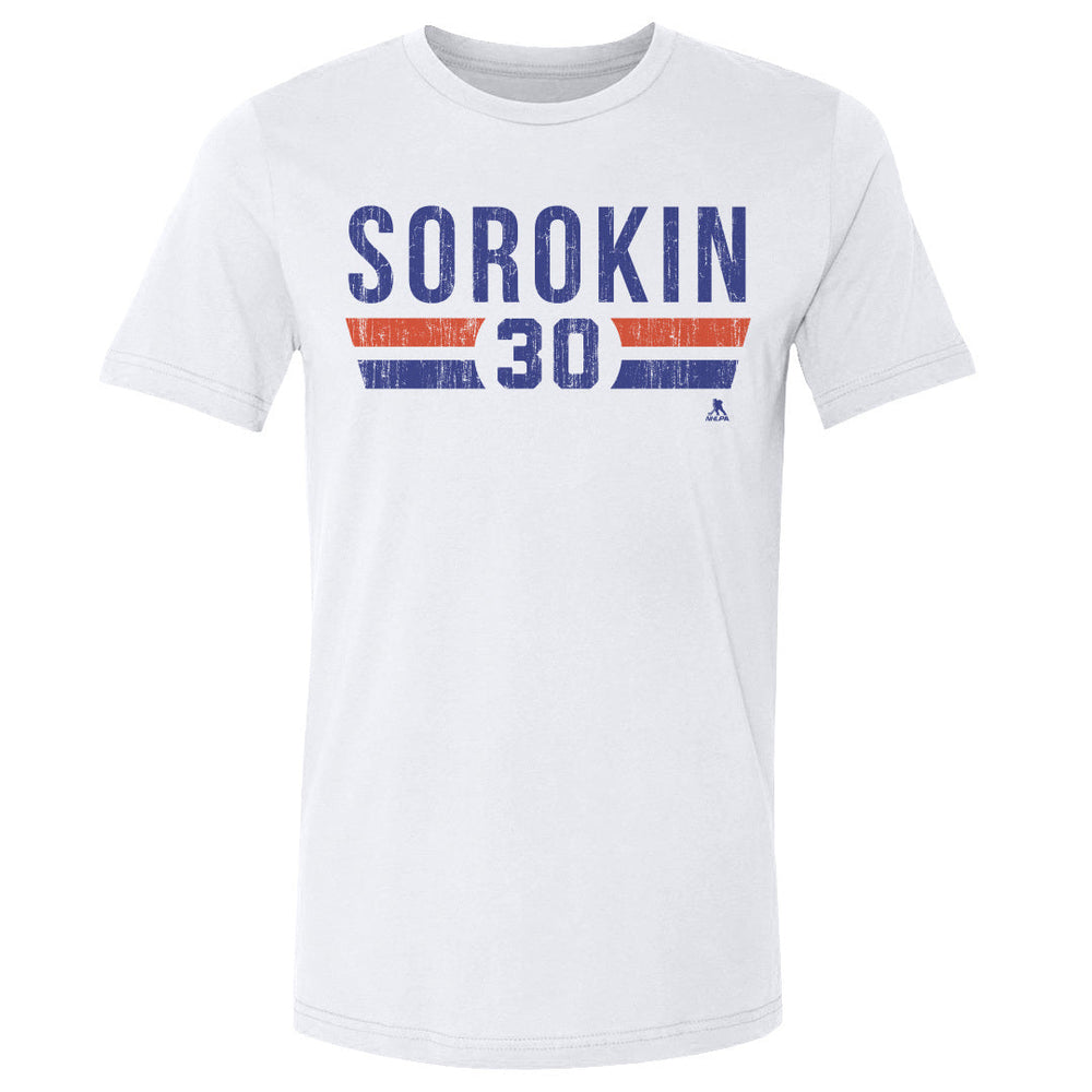 Ilya Sorokin New York I Font