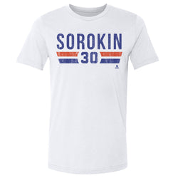 Ilya Sorokin New York I Font